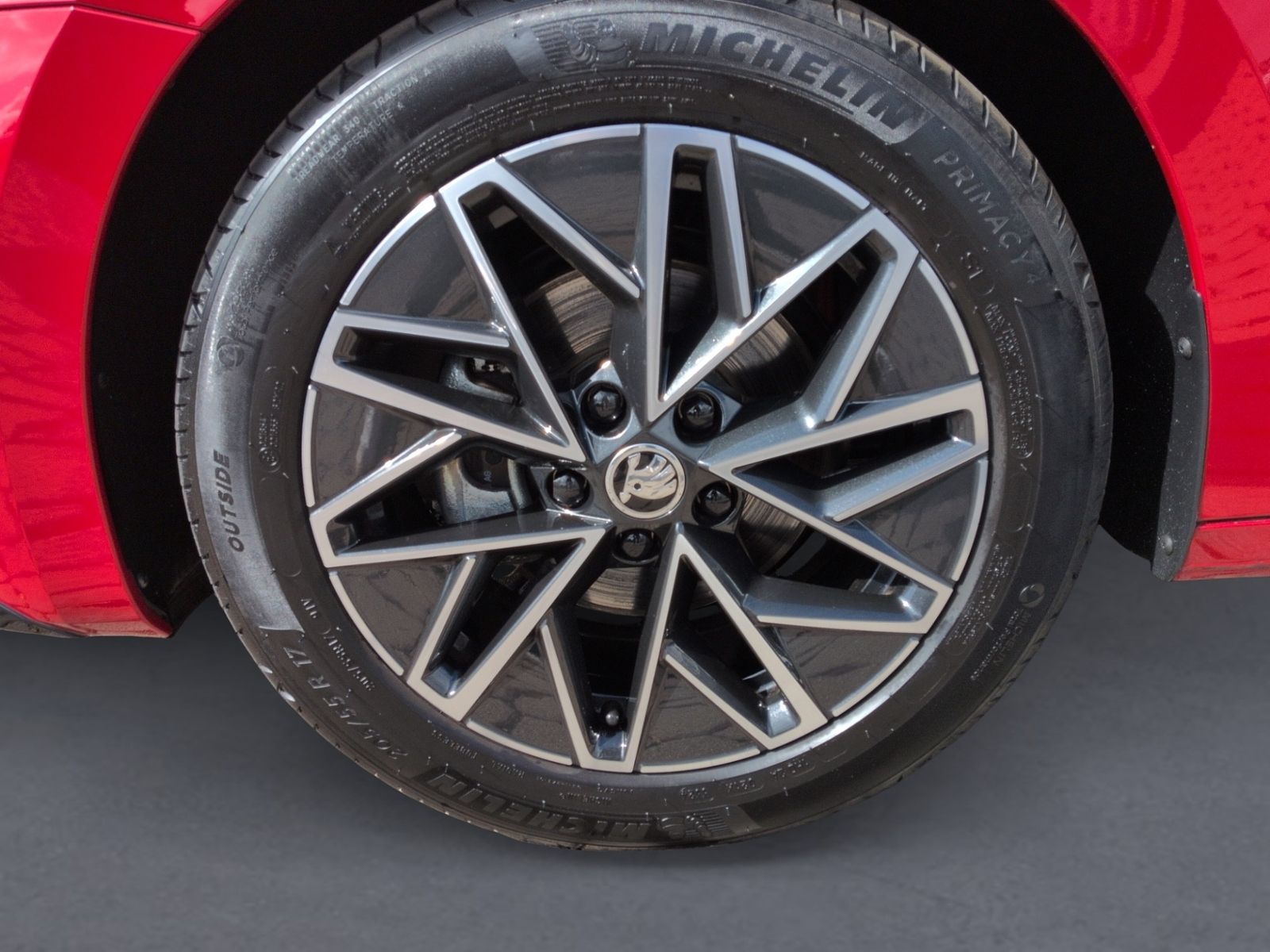 Octavia 2.0 TDI DSG Sportline KAMERA+AHK+NAVI