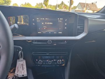 Bild 16 Opel Mokka GS Line