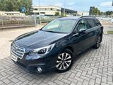 Subaru OUTBACK 2.0d-S Lineartronic Unlimited - Subaru Outback mit Diesel-Antrieb