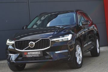 Volvo XC60 - 2