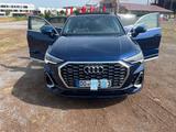 Audi Q3 45 TFSI quattro S tronic S line S line
