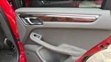 Porsche Macan GTS GTS - rote Porsche Macan