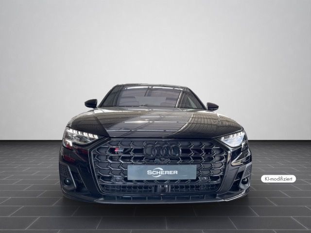 Audi S8 - Bild 7