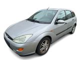 Ford Focus 1.8 Trend 1.Hand 5-trg. Klima TÜV NEU - Ford aus 2000