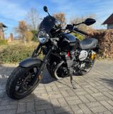 Yamaha XJR 1300 RP19 - YAMAHA XJR 1300 RP19