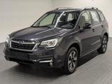 Subaru Forester Exclusive LED/Pano/AHK/Kam/SHZ/Tempomat - Subaru Forester: Exclusive
