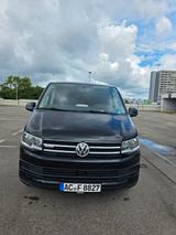 Volkswagen T6 Caravelle - Volkswagen T6 Caravelle in München