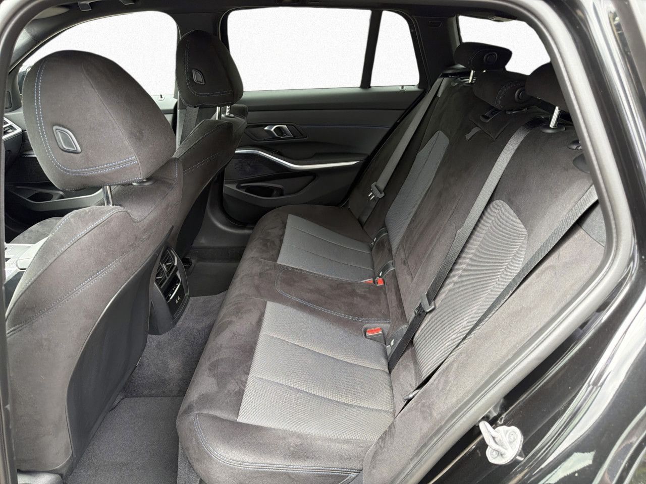 BMW 330 - Bild 14