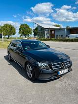 Mercedes-Benz 220 GLC 220 d 4MATIC Coupé Autom. - - schwarze Mercedes-Benz 220