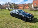 BMW 335i Modern Line - BMW 3er Reihe: Modern Line