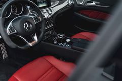 Fahrzeugabbildung Mercedes-Benz CLS 63 S AMG Shooting Brake 4Matic*MwSt.*Designo