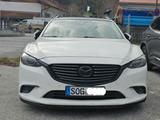Mazda 6 2.2 SKYACTIV-D 175 i-ELOOP Sp.-L. AWD AT S...