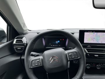 Citroën C4 Shine PT 130 EAT 8 Navi+SHZ+LHZ+RFK+HUD+LM