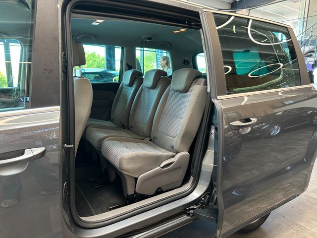MYAUTOCENTER – Gebraucht- und Jahreswagen mit Werkstattservice in Pfaffenhofen Seat Alhambra *7Sitzer*AHK*TEMPO*NAVI*2-Zonen*