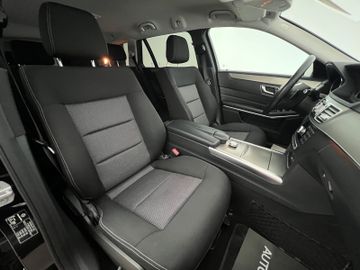 Mercedes E 200 - 6