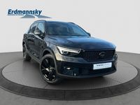 Volvo XC40 - Vorschau Bild 3