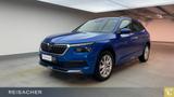 Skoda Kamiq 1.5TSI DSG, PDC hinten, Klima - Skoda Kamiq in Augsburg