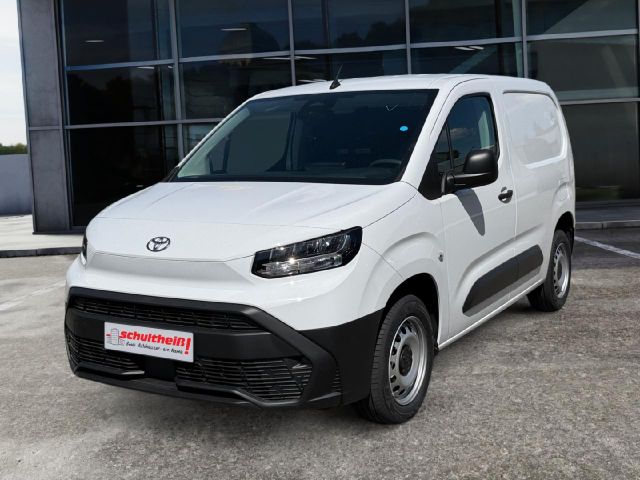 Toyota Proace City L1 Meister