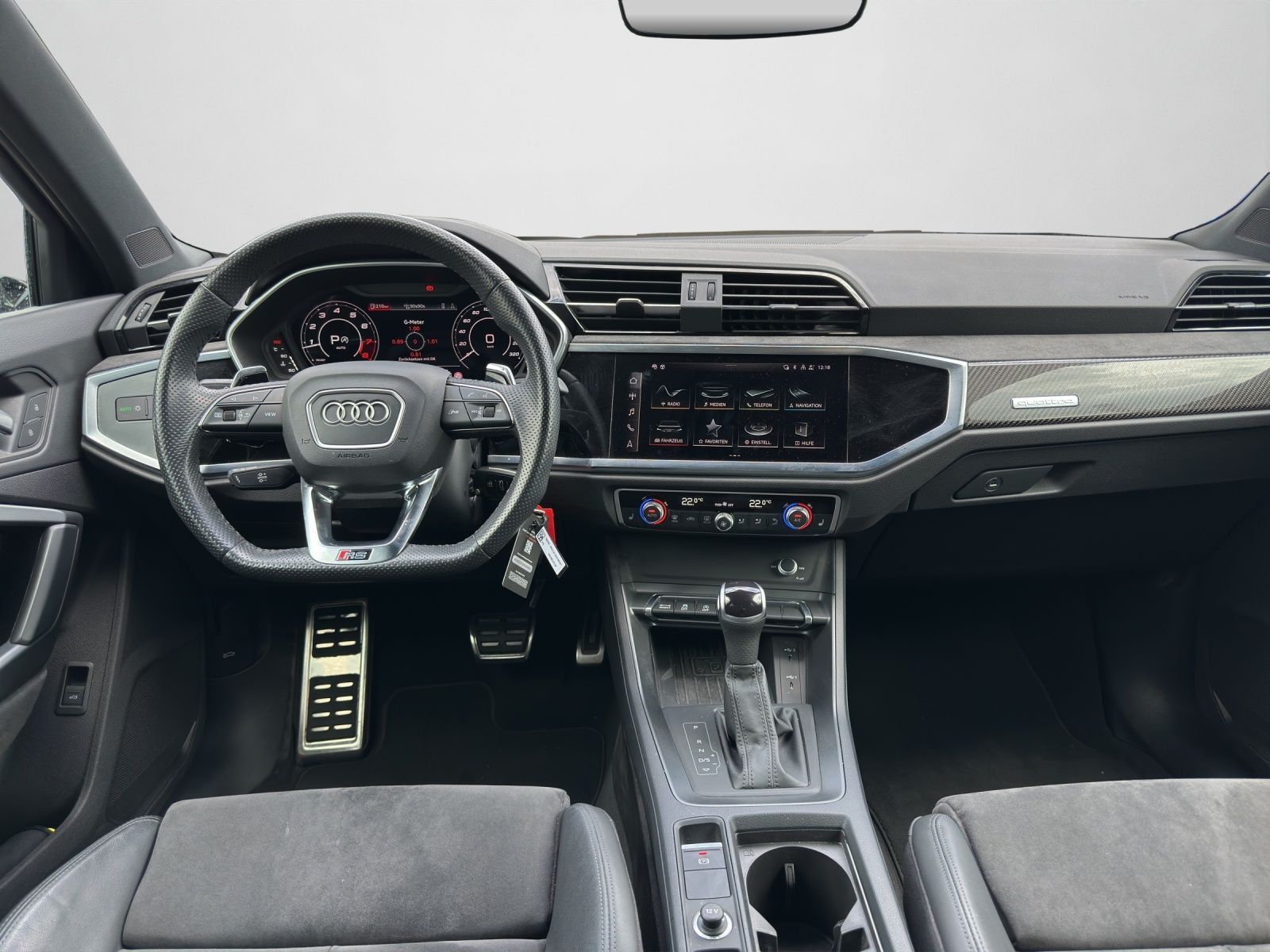 Audi RSQ3 - Bild 4