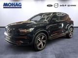 Volvo XC40 T3 FWD R Design - Frontscheibenheizung PDC  - Volvo XC40 in Bochum