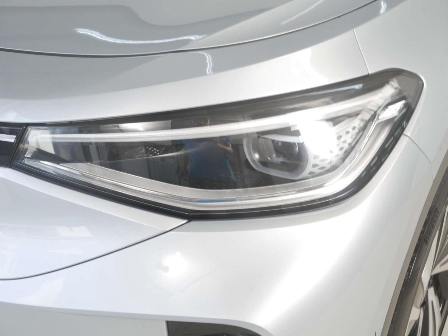 Volkswagen ID.5 GTX 77 kWh W-Pumpe/Pano/Matrix/NAV/Keyless, миниатюра 4