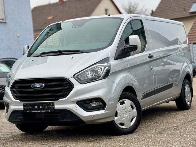 Ford Transit Custom Kasten 320 L2H1 Trend R-KAM|Klima