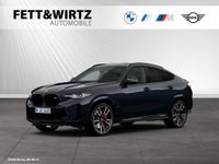 BMW X6 M60 - Vorschau Bild 1