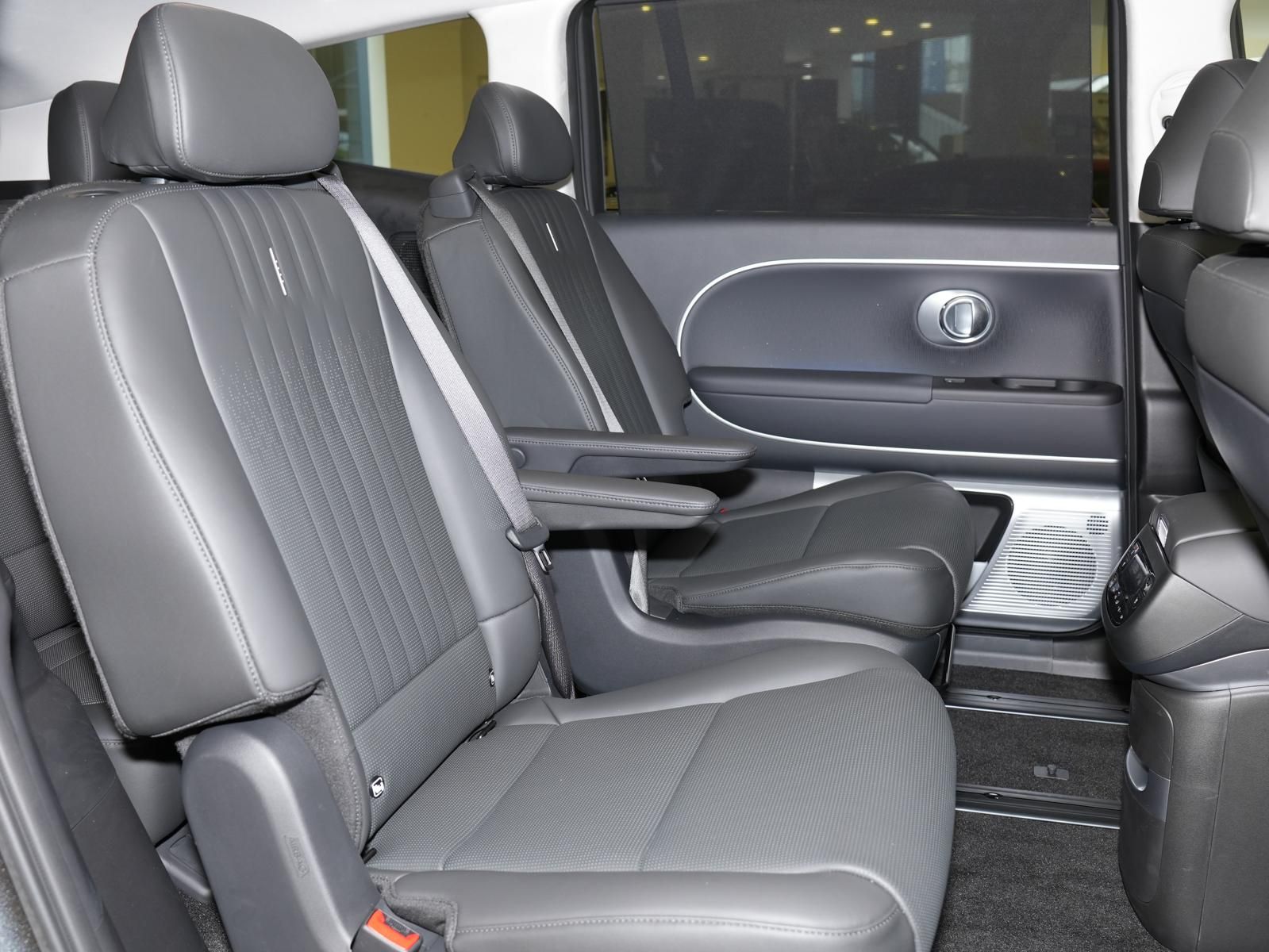 Hyundai IONIQ 9 – Bild 10