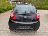 Ford Ka Titanium,Servo,Klima,TÜV/AU 02/2027 - Gebrauchtwagen bis 1.500 Euro mit TÜV