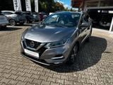 Nissan Qashqai 1.7 dCi Tekna  4x4 AHK 110 kW (150 PS... - Nissan Qashqai: 150