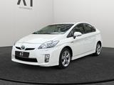 Toyota Prius Executive 1.8 Hybrid*Kamera*Navi*Tempomat* - gebrauchte Toyota Prius aus dem Jahr 2009
