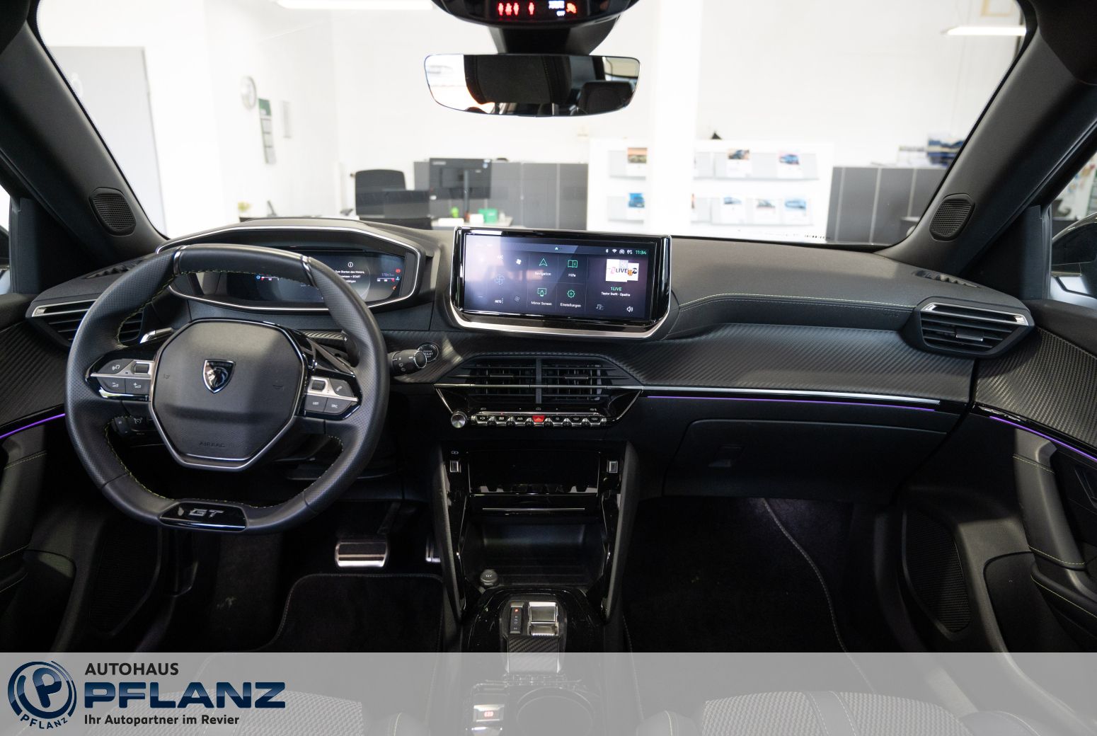 Peugeot 2008 - Bild 5