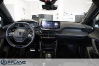 Peugeot 2008 - Vorschau Bild 5