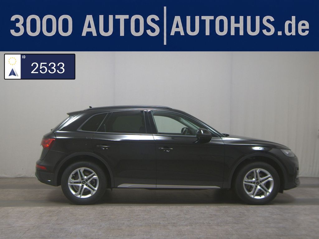 Image of Audi Q5