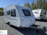 Knaus Sport 400 LK I Mover  - Knaus 400 sport
