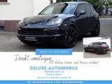 Porsche Cayenne - BOSE, Panorama, Luftfed., Standheizung - Porsche in Aschaffenburg