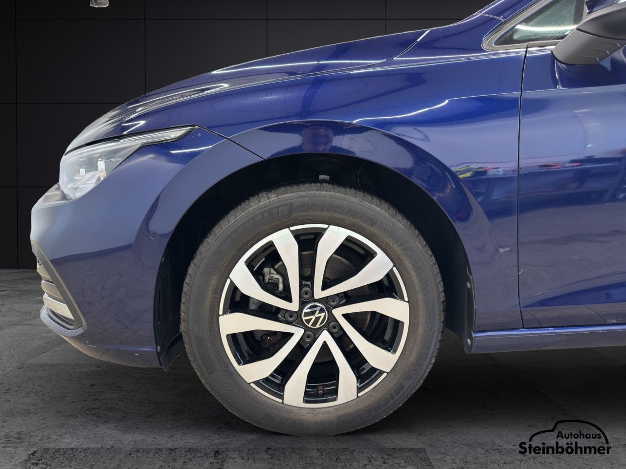 Volkswagen Golf - Bild 14
