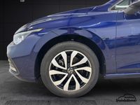 Volkswagen Golf - Vorschau Bild 14