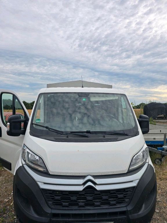 Image of Citroën Jumper