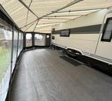 Hobby Prestige 650 KFU ***Vollausstattung*** 