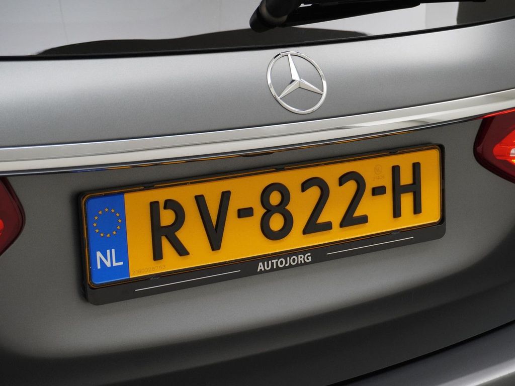 Mercedes-Benz E 43 AMG Estate 4MATIC Prestige Plus AHK |  360
