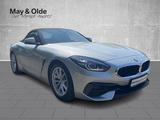 BMW Z4 sDrive20i HUD Navi Leder Soundsystem LED Appl - gebrauchte BMW Z4 aus dem Jahr 2022