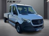 Mercedes-Benz Sprinter 319 PRITSCHE/Navi/LED/AHK/R-Kam/Totwink - Angebote