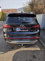 Hyundai SANTA FE 1.6 T-GDI Hybrid Signature 4WD Auto... - Hyundai SANTA FE in Stuttgart