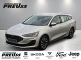 Ford Focus Titanium1.0 EcoBoost Turnier