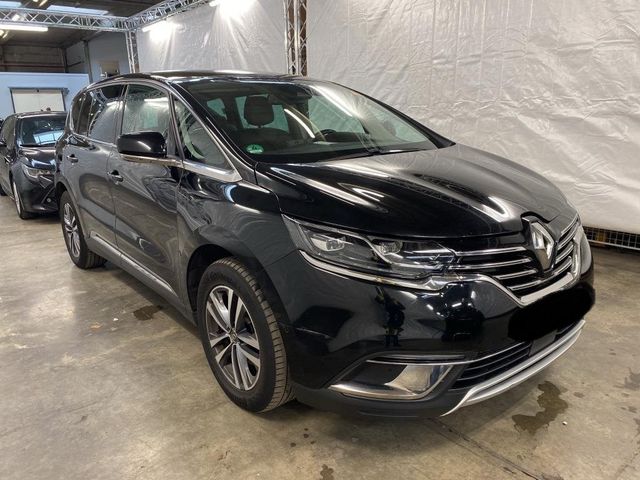 Renault Espace V Business Edition Diesel Auto.7 Sitze