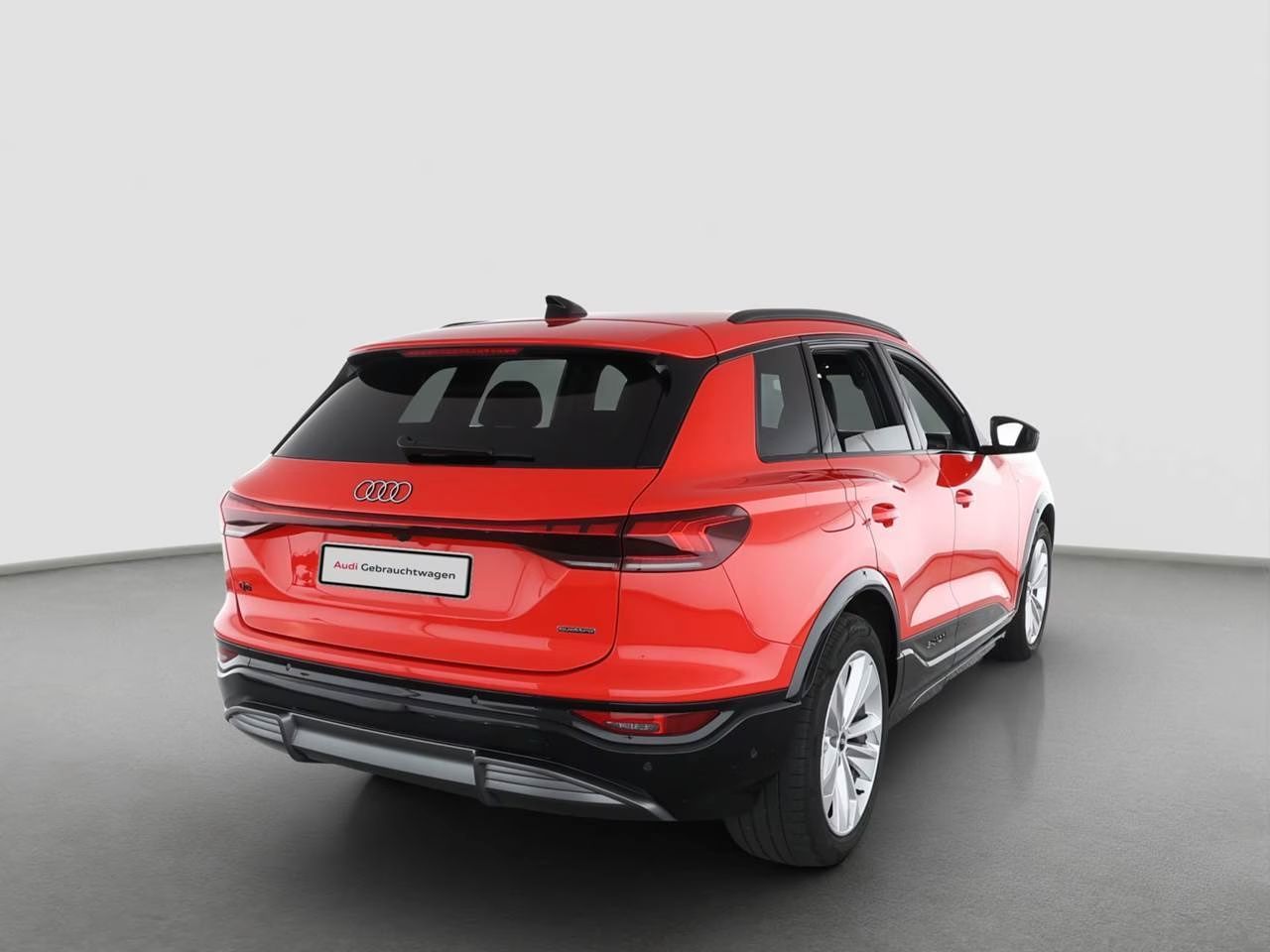 Audi Q6 e-tron - Bild 3