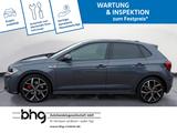 Volkswagen Polo GTI 2,0 TSI DSG Tempomat mit ACC - Volkswagen Polo: Schiebedach