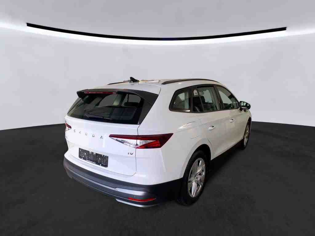Skoda Enyaq - Bild 2