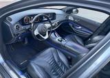 Mercedes-Benz S 560 4Matic AMG PAKET/BURM/PANO/360 KAMERA - gebrauchte Mercedes-Benz S 560 aus dem Jahr 2020